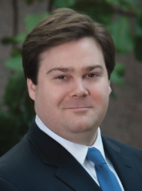 Alex Joyce