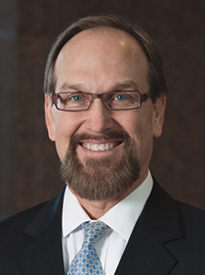 Eric W. Muchmore