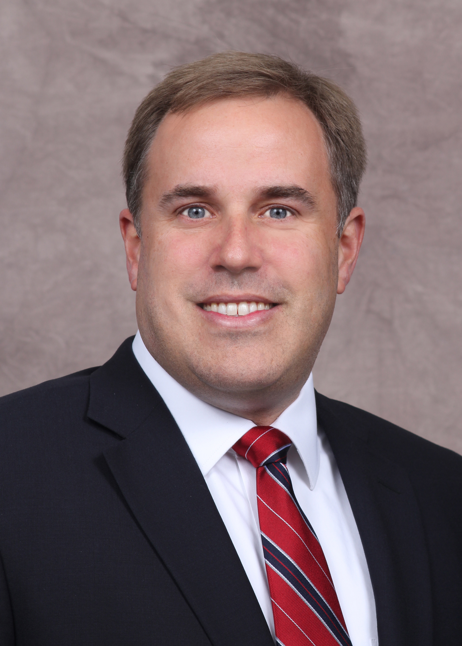 Profile Photo - — Ben Storey, Director, Retirement Research and Insights, Bank of America