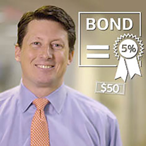 Market Decode: How Bonds Work — and What They Can Do for You
