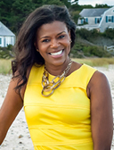 Profile Photo - —Leslie Maxie, founder and Chief Creative Officer of Maxie Media Group (MMG)