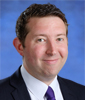 Portrait of Martyn Briggs, Vice President, Thematic Investing Strategy at BofA Global Research.