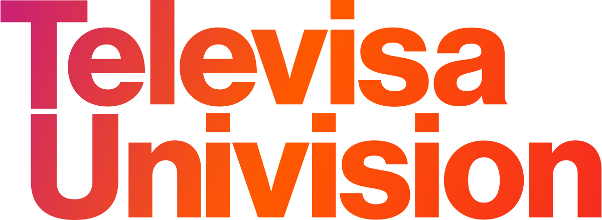 TelevisaUnivision Network Logo
