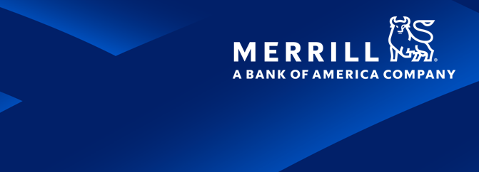 Merrill | A Bank of America Company