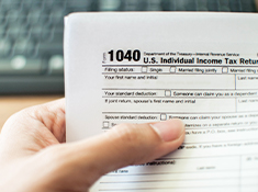 Learn about the new tax laws here to lessen the impact next year